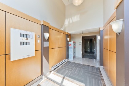 Photo 17 at 408 - 995 W 59th Avenue, South Cambie, Vancouver West