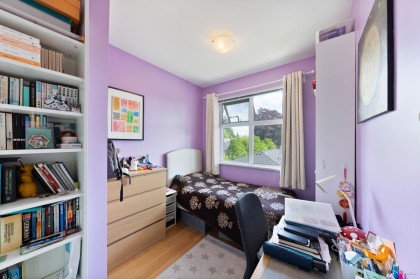 Photo 7 at 408 - 995 W 59th Avenue, South Cambie, Vancouver West