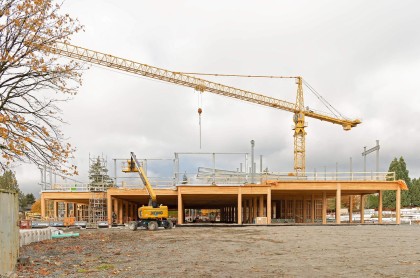 Photo 20 at 408 - 995 W 59th Avenue, South Cambie, Vancouver West