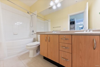 Photo 14 at 408 - 995 W 59th Avenue, South Cambie, Vancouver West