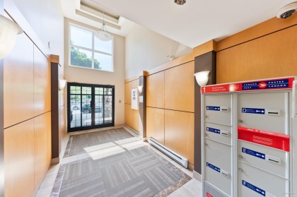 Photo 18 at 408 - 995 W 59th Avenue, South Cambie, Vancouver West