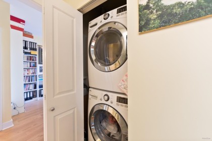 Photo 15 at 408 - 995 W 59th Avenue, South Cambie, Vancouver West