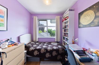 Photo 11 at 408 - 995 W 59th Avenue, South Cambie, Vancouver West