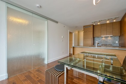 Photo 13 at 1104 - 565 Smithe Street, Downtown VW, Vancouver West