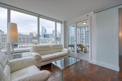 Photo 17 at 1104 - 565 Smithe Street, Downtown VW, Vancouver West