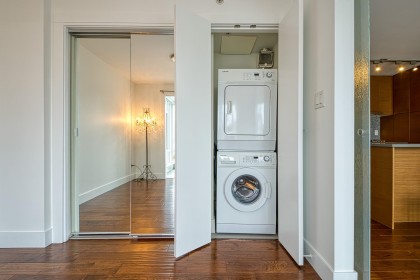 Photo 19 at 1104 - 565 Smithe Street, Downtown VW, Vancouver West