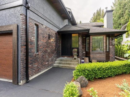 Photo 2 at 4426 Marine Drive, Cypress, West Vancouver