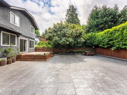 Photo 28 at 4426 Marine Drive, Cypress, West Vancouver