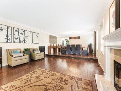Photo 5 at 4426 Marine Drive, Cypress, West Vancouver