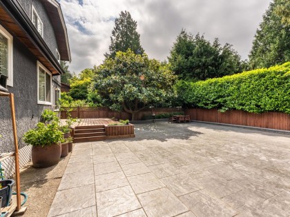 Photo 30 at 4426 Marine Drive, Cypress, West Vancouver