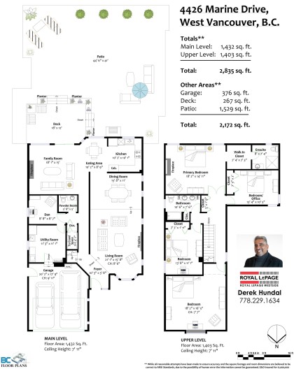 Photo 33 at 4426 Marine Drive, Cypress, West Vancouver