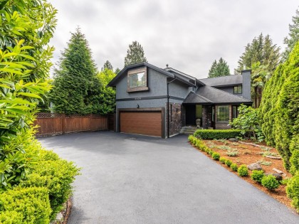 Photo 31 at 4426 Marine Drive, Cypress, West Vancouver
