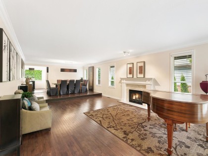 Photo 4 at 4426 Marine Drive, Cypress, West Vancouver