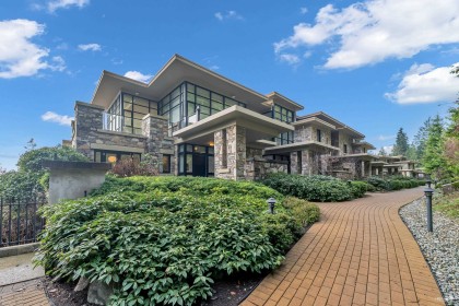 Photo 32 at 303 - 2245 Twin Creek Place, Whitby Estates, West Vancouver