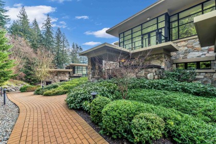 Photo 1 at 303 - 2245 Twin Creek Place, Whitby Estates, West Vancouver