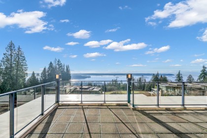 Photo 30 at 303 - 2245 Twin Creek Place, Whitby Estates, West Vancouver