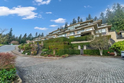 Photo 33 at 303 - 2245 Twin Creek Place, Whitby Estates, West Vancouver