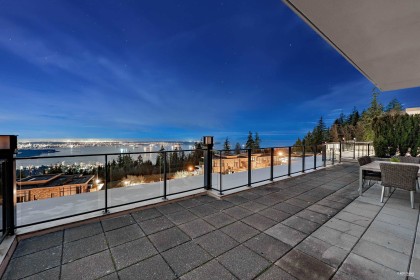 Photo 37 at 303 - 2245 Twin Creek Place, Whitby Estates, West Vancouver