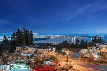 Photo 40 at 303 - 2245 Twin Creek Place, Whitby Estates, West Vancouver