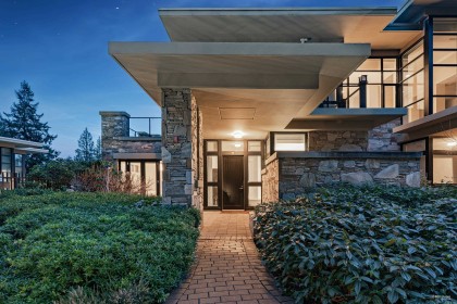 Photo 35 at 303 - 2245 Twin Creek Place, Whitby Estates, West Vancouver