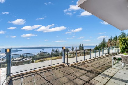 Photo 31 at 303 - 2245 Twin Creek Place, Whitby Estates, West Vancouver