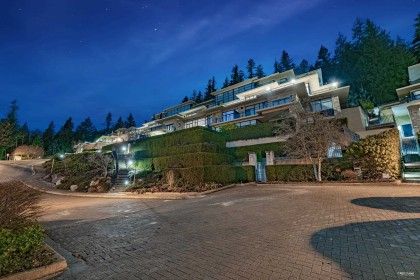 Photo 39 at 303 - 2245 Twin Creek Place, Whitby Estates, West Vancouver