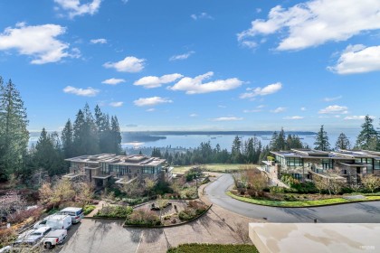 Photo 29 at 303 - 2245 Twin Creek Place, Whitby Estates, West Vancouver