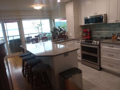 Photo 17 at 404 - 1845 Bellevue Avenue, Ambleside, West Vancouver