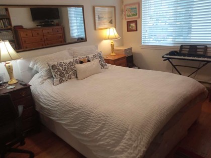 Photo 18 at 404 - 1845 Bellevue Avenue, Ambleside, West Vancouver