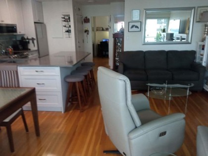 Photo 15 at 404 - 1845 Bellevue Avenue, Ambleside, West Vancouver
