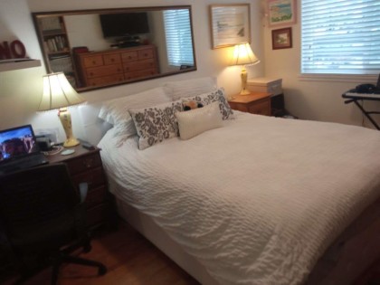 Photo 19 at 404 - 1845 Bellevue Avenue, Ambleside, West Vancouver