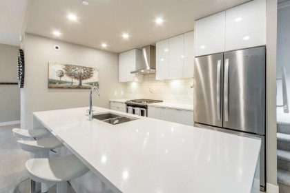 Photo 6 at 32 - 3595 Salal Drive, Roche Point, North Vancouver