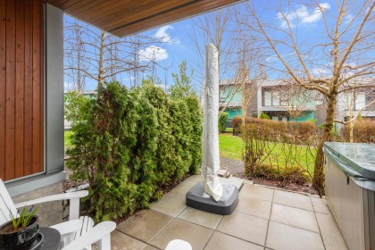 Photo 13 at 32 - 3595 Salal Drive, Roche Point, North Vancouver