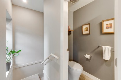 Photo 16 at 32 - 3595 Salal Drive, Roche Point, North Vancouver