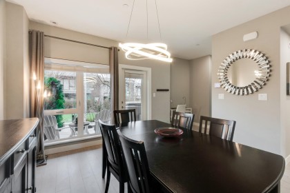 Photo 12 at 32 - 3595 Salal Drive, Roche Point, North Vancouver