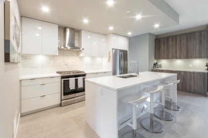 Photo 7 at 32 - 3595 Salal Drive, Roche Point, North Vancouver