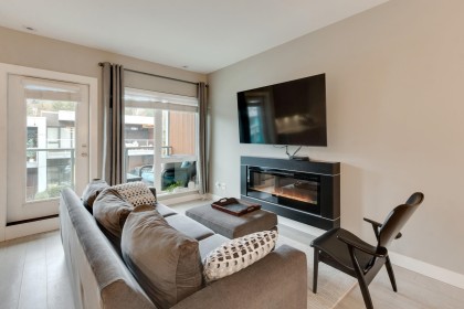 Photo 3 at 32 - 3595 Salal Drive, Roche Point, North Vancouver