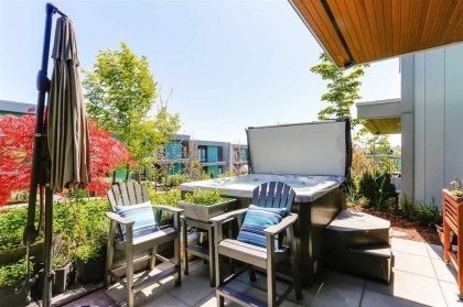 Photo 36 at 32 - 3595 Salal Drive, Roche Point, North Vancouver