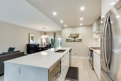 Photo 9 at 32 - 3595 Salal Drive, Roche Point, North Vancouver
