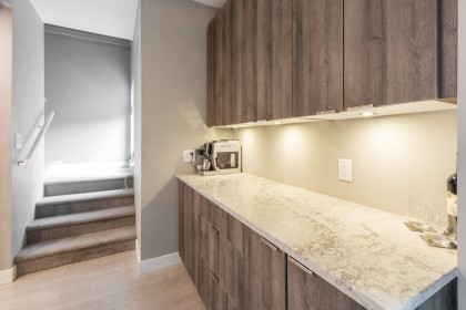 Photo 10 at 32 - 3595 Salal Drive, Roche Point, North Vancouver