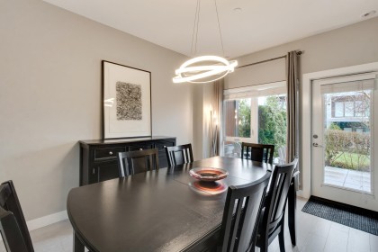 Photo 11 at 32 - 3595 Salal Drive, Roche Point, North Vancouver