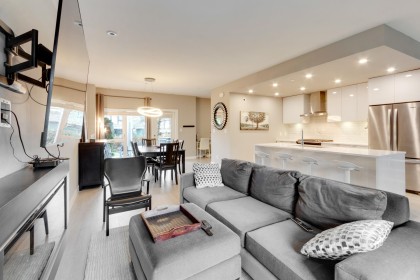 Photo 4 at 32 - 3595 Salal Drive, Roche Point, North Vancouver