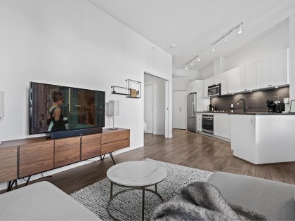 Photo 23 at 305 - 105 W 2nd Street, Lower Lonsdale, North Vancouver