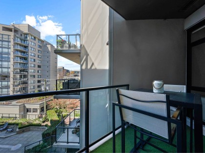 Photo 17 at 305 - 105 W 2nd Street, Lower Lonsdale, North Vancouver