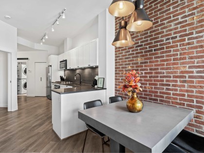 Photo 12 at 305 - 105 W 2nd Street, Lower Lonsdale, North Vancouver