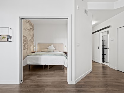 Photo 9 at 305 - 105 W 2nd Street, Lower Lonsdale, North Vancouver