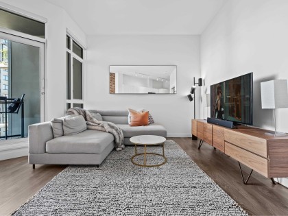 Photo 18 at 305 - 105 W 2nd Street, Lower Lonsdale, North Vancouver