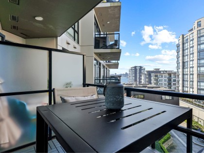 Photo 15 at 305 - 105 W 2nd Street, Lower Lonsdale, North Vancouver
