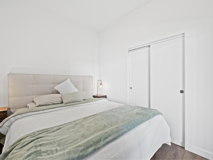 Photo 11 at 305 - 105 W 2nd Street, Lower Lonsdale, North Vancouver