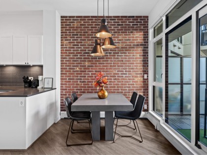 Photo 19 at 305 - 105 W 2nd Street, Lower Lonsdale, North Vancouver